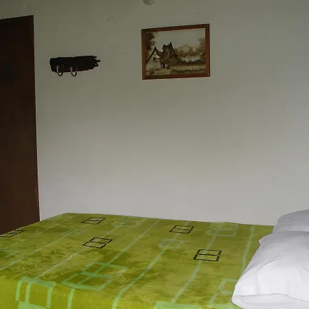 Casa Hotel Porton Campestre Jardin Exterior photo