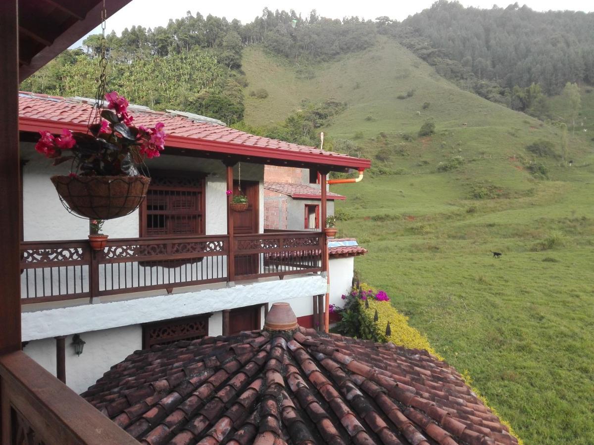 Homestay Casa Porton Campestre