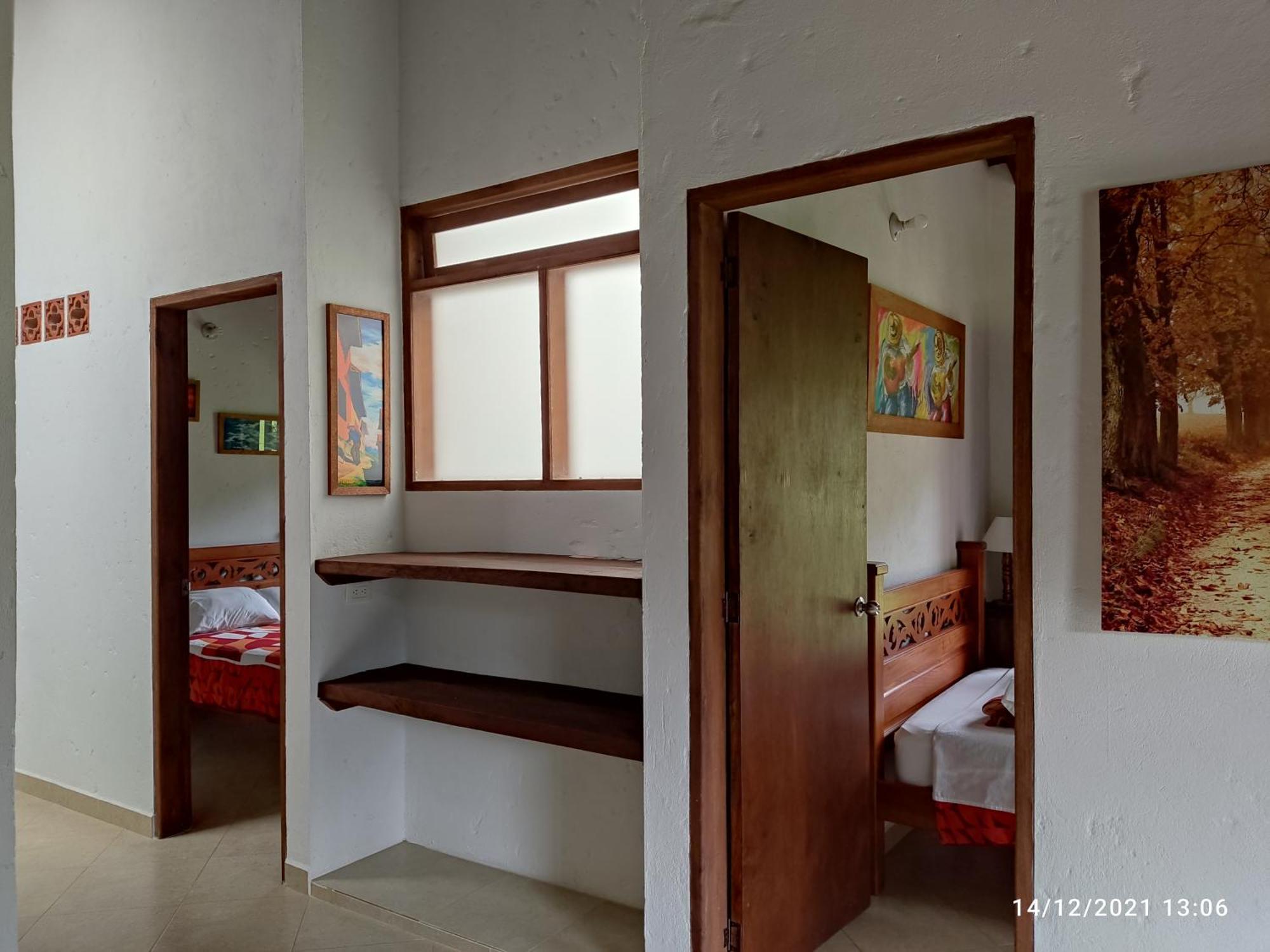 Casa Porton Campestre Homestay