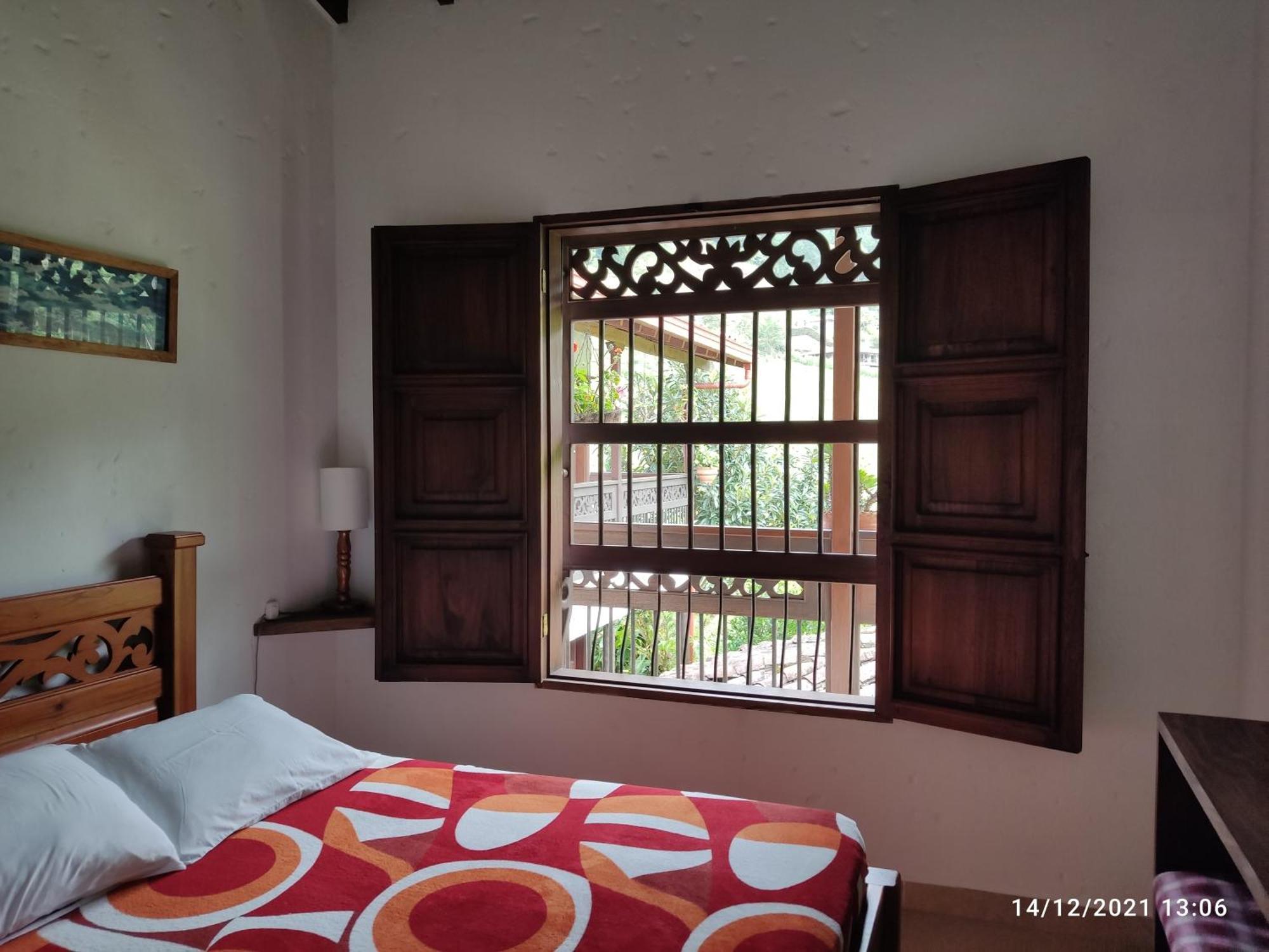 Casa Porton Campestre