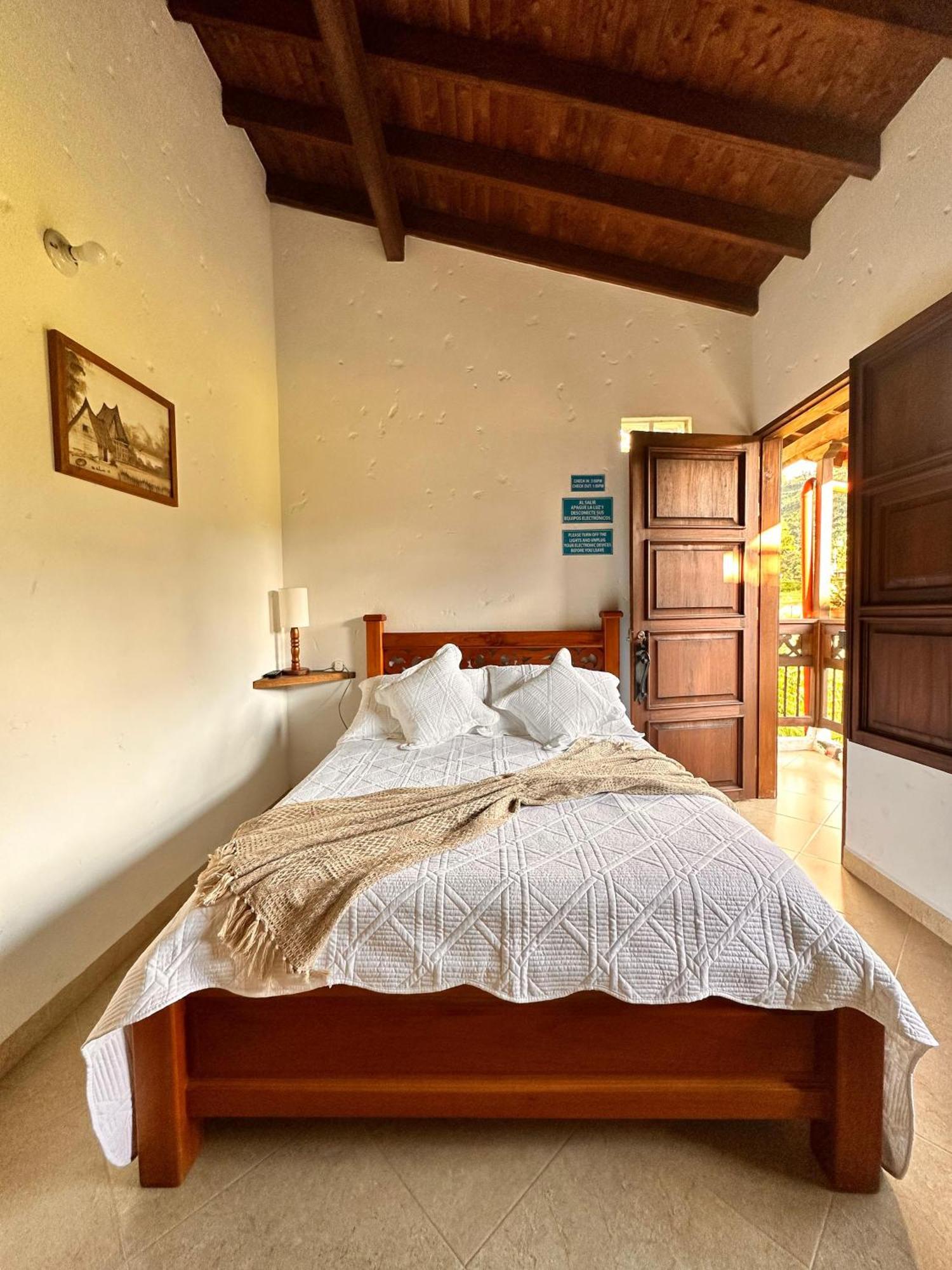 Homestay Casa Porton Campestre