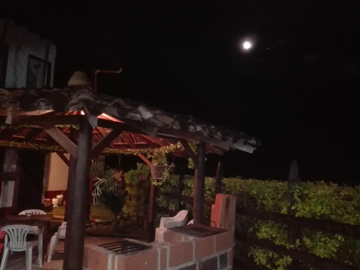 Casa Porton Campestre