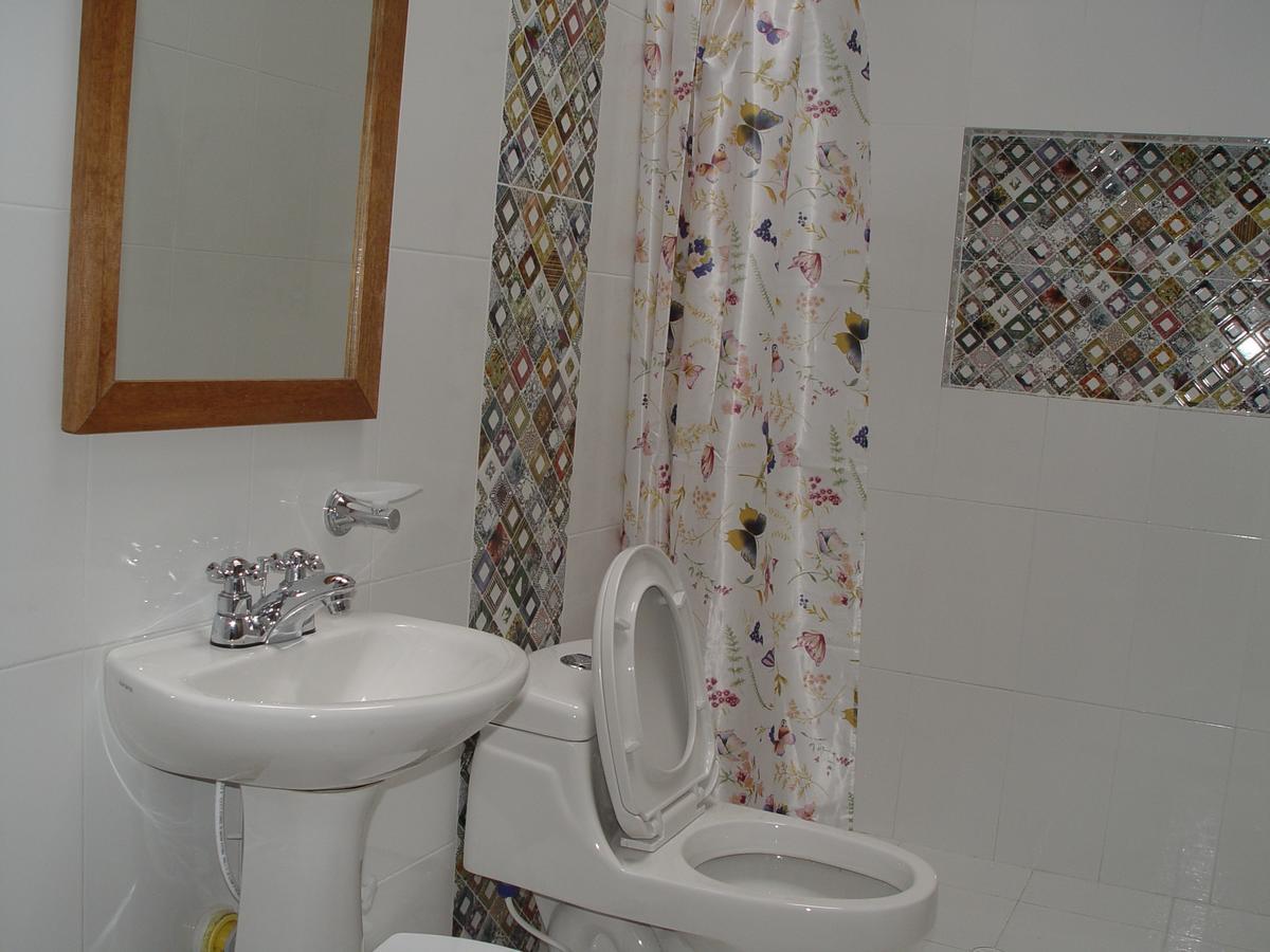Casa Porton Campestre Homestay *