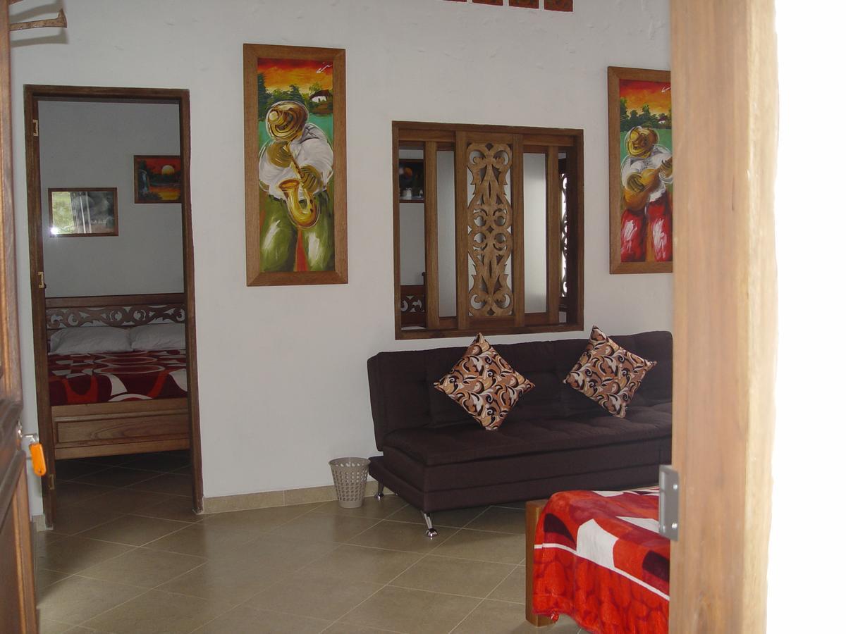 Homestay Casa Porton Campestre