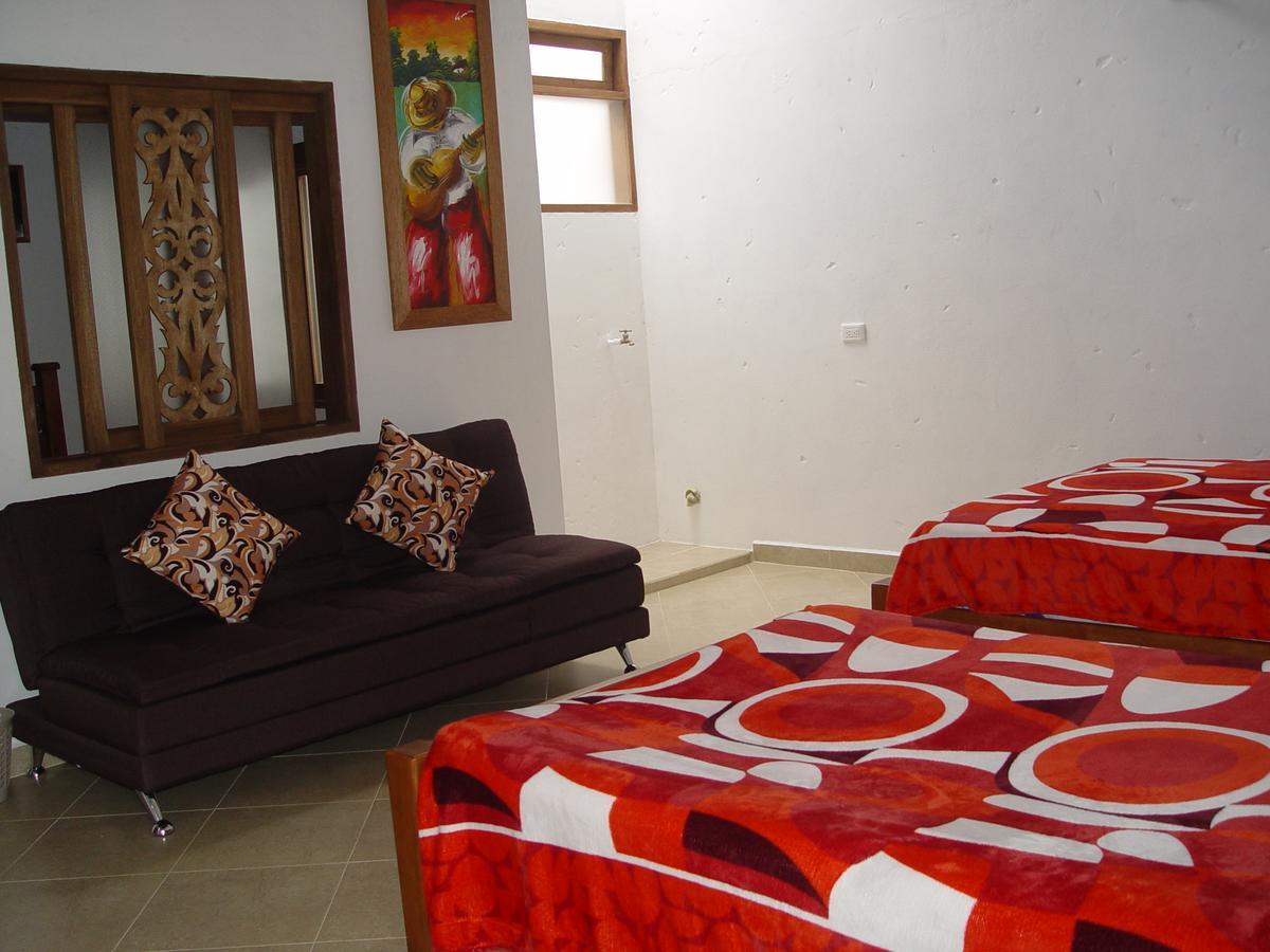 Casa Porton Campestre *