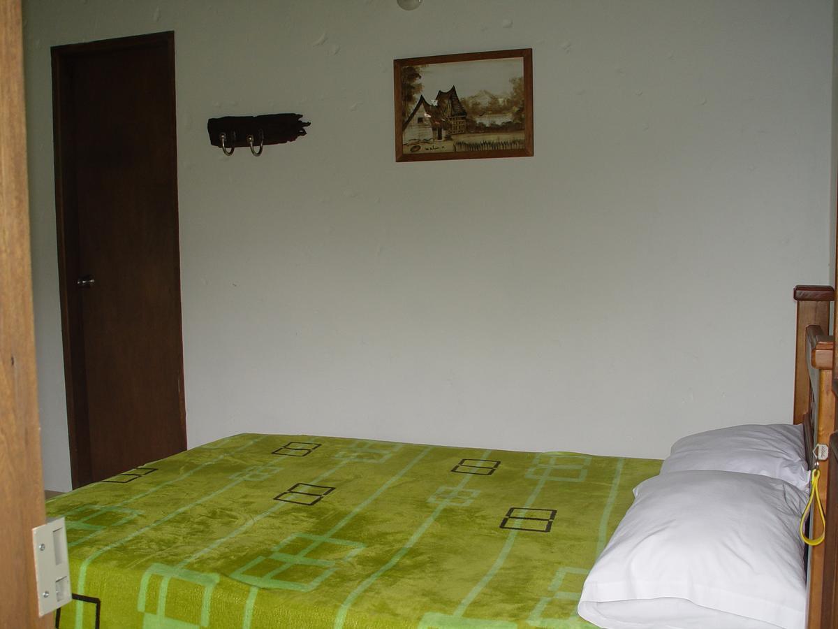 Casa Porton Campestre *