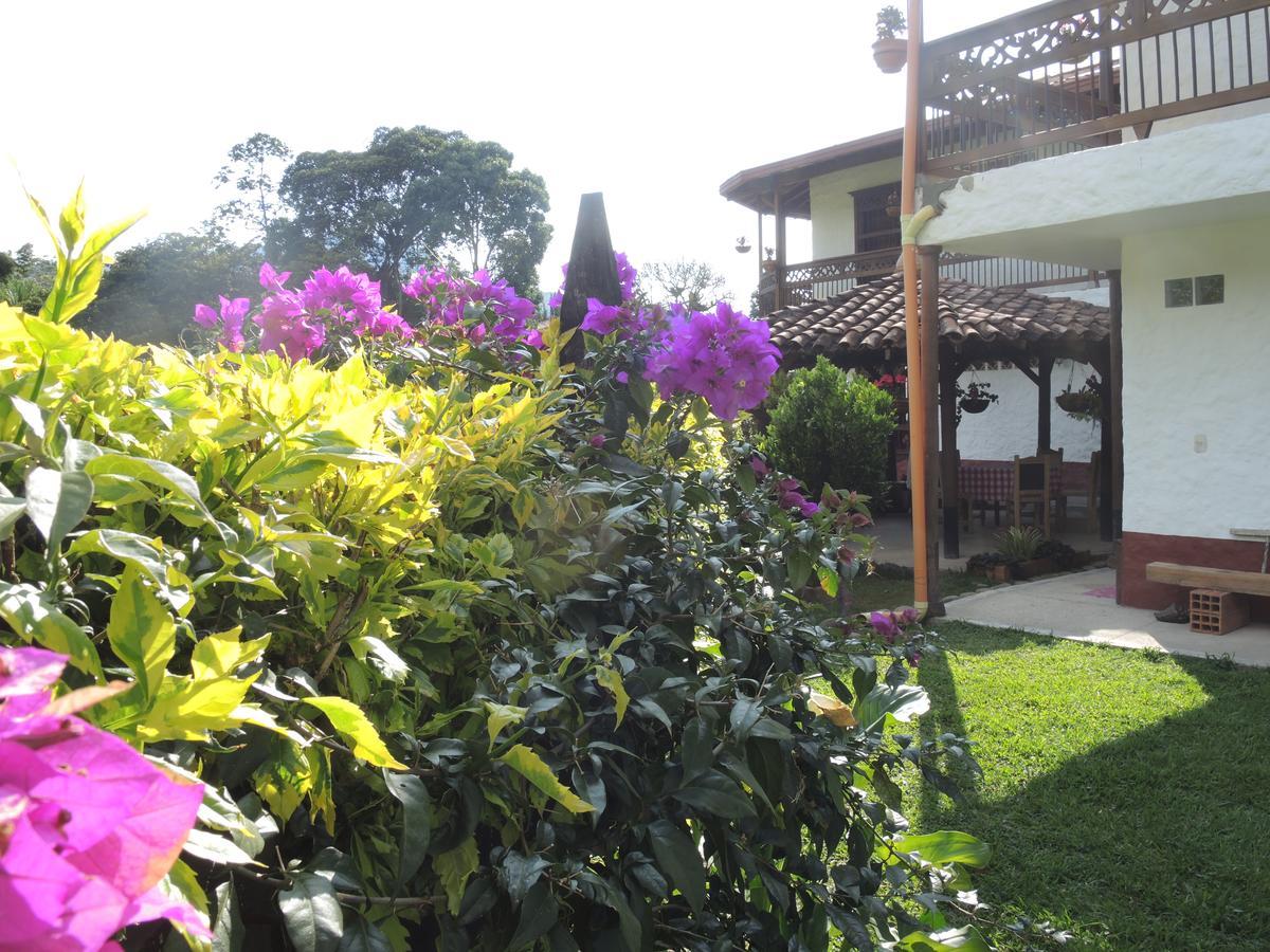Casa Porton Campestre *