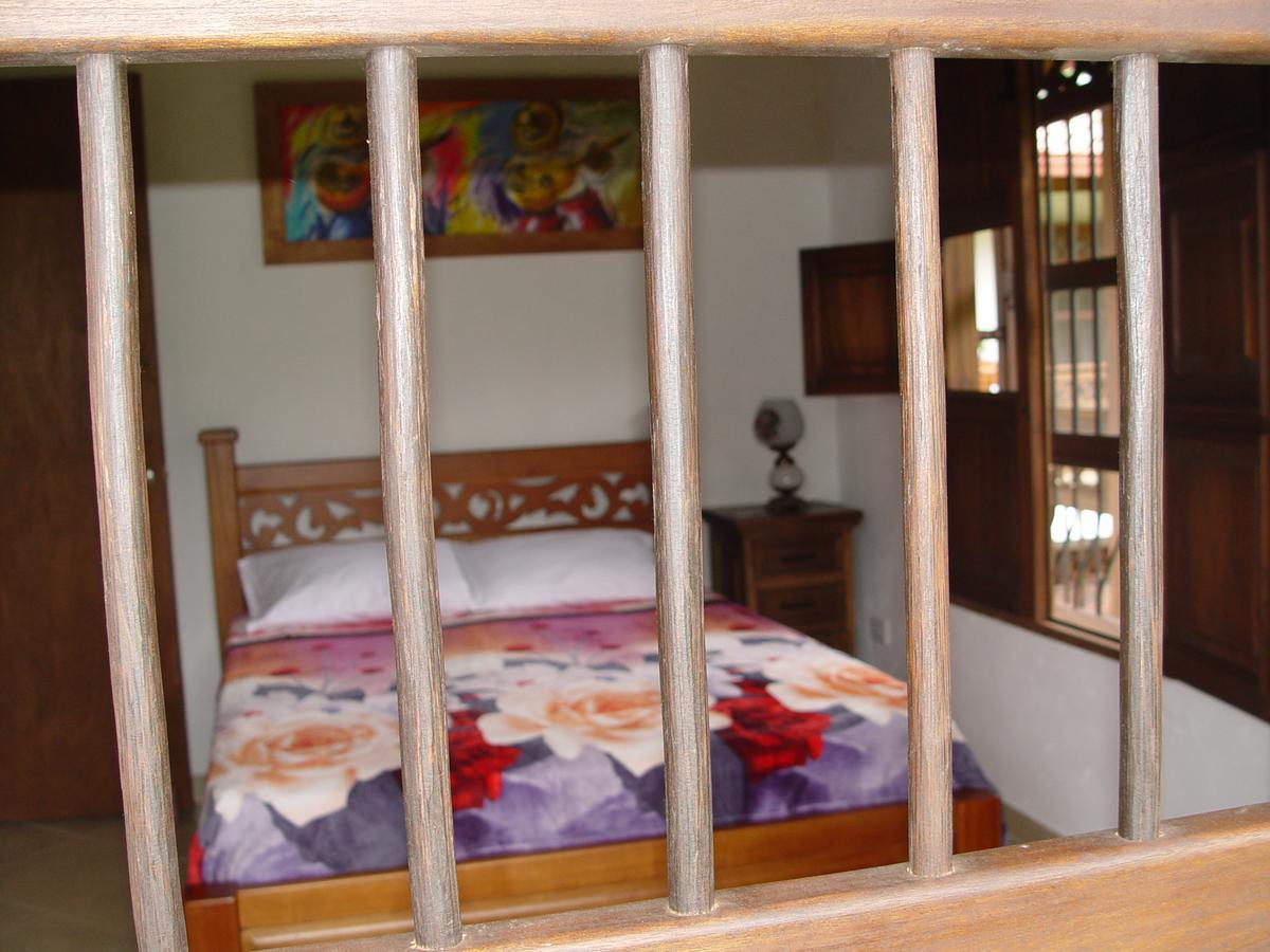 Casa Porton Campestre Homestay