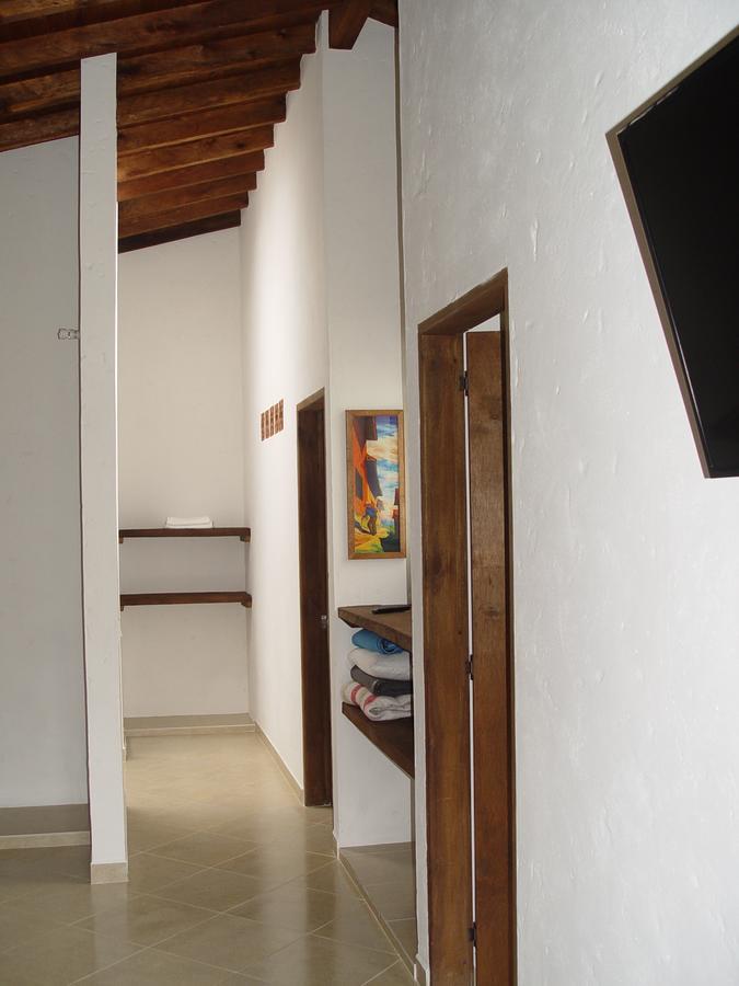 Casa Porton Campestre *