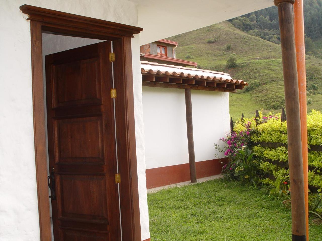 Homestay Casa Porton Campestre