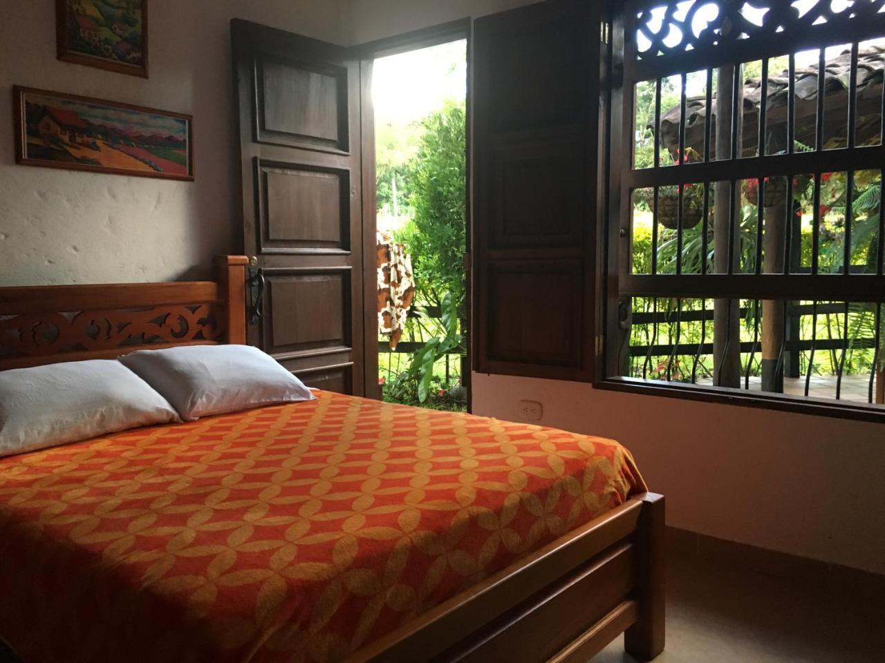 Casa Porton Campestre