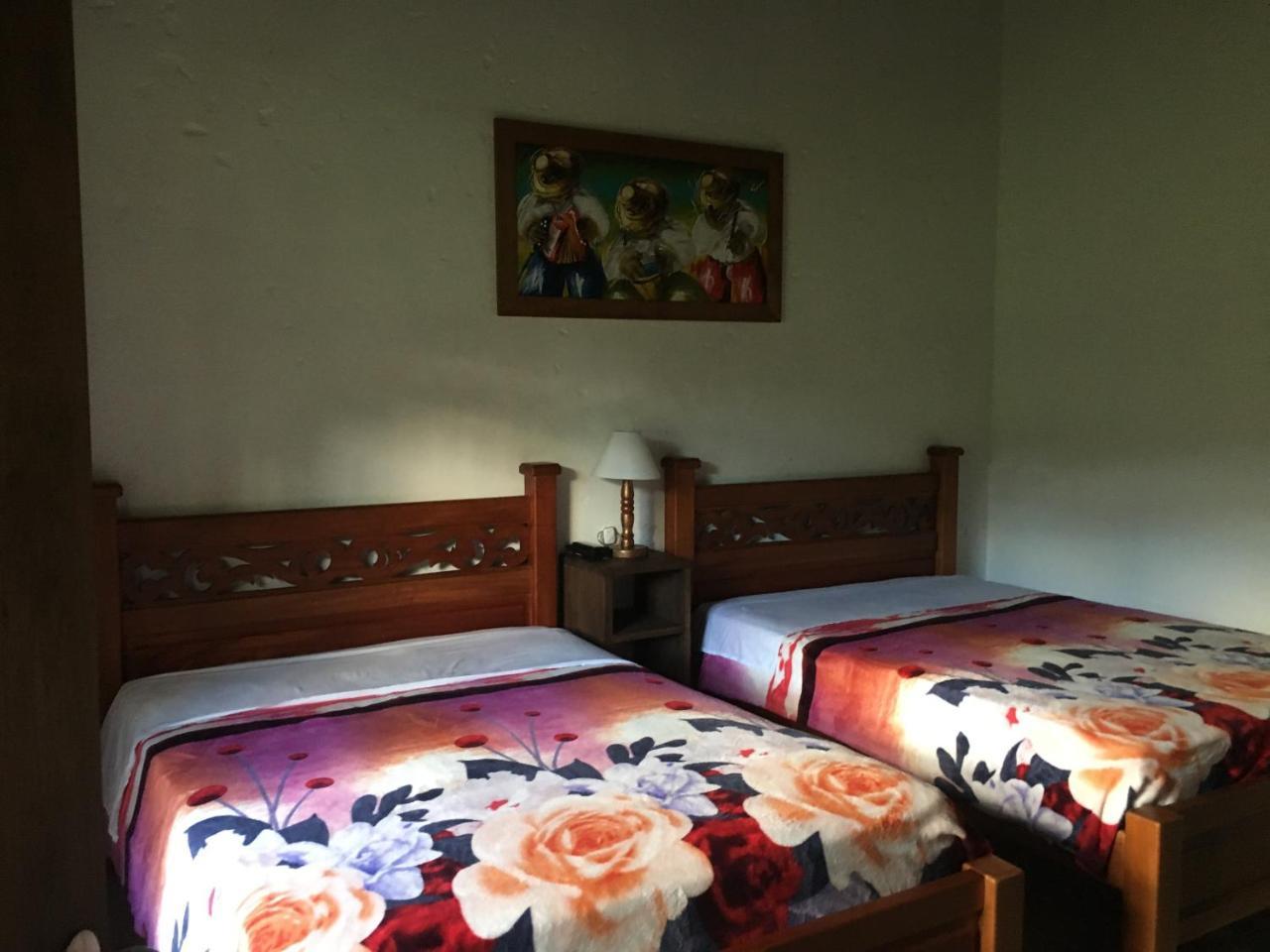 Homestay Casa Porton Campestre *