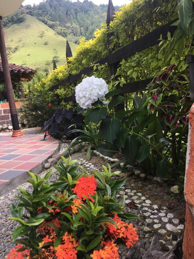 Casa Porton Campestre *
