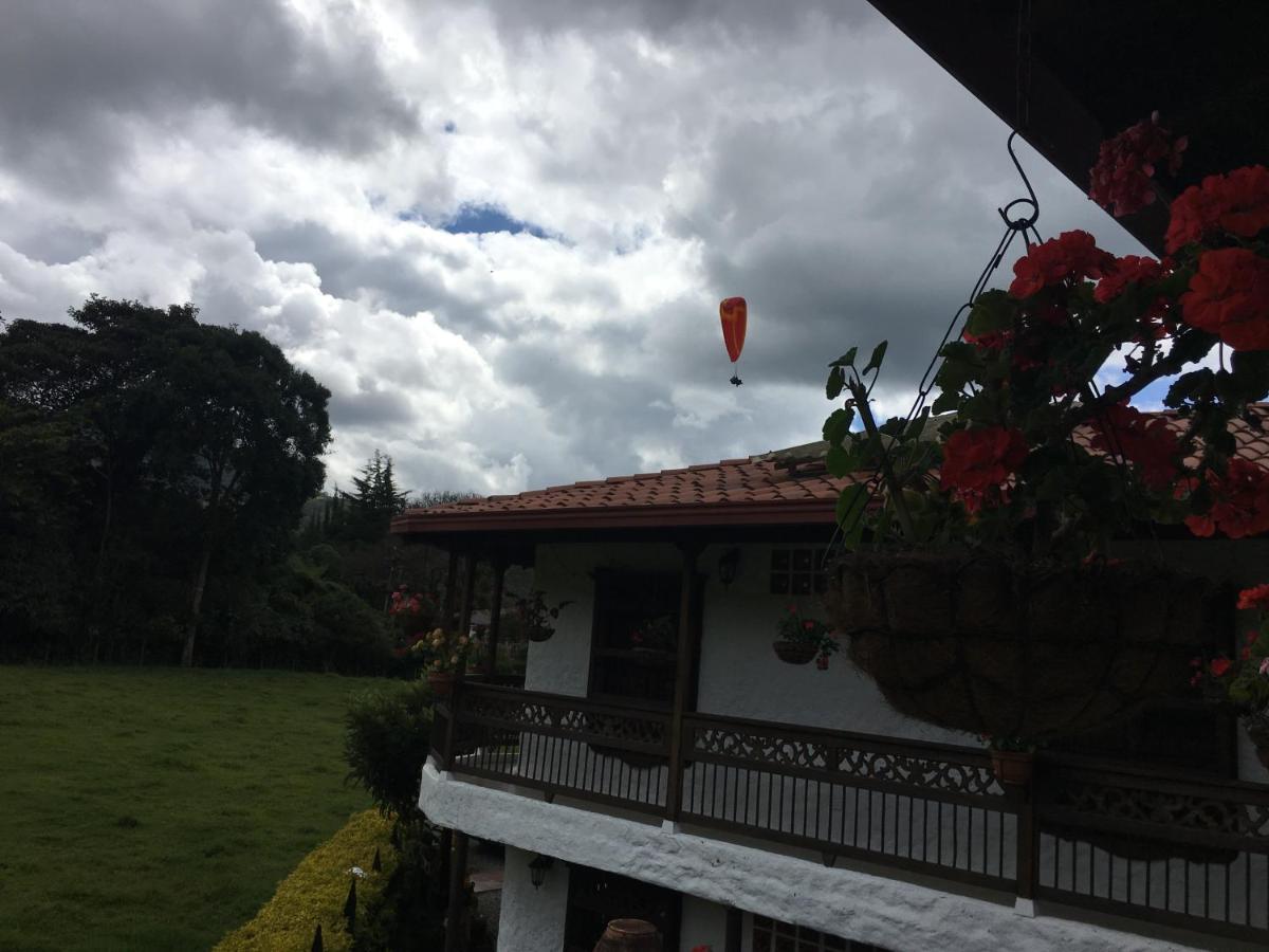 Homestay Casa Porton Campestre *