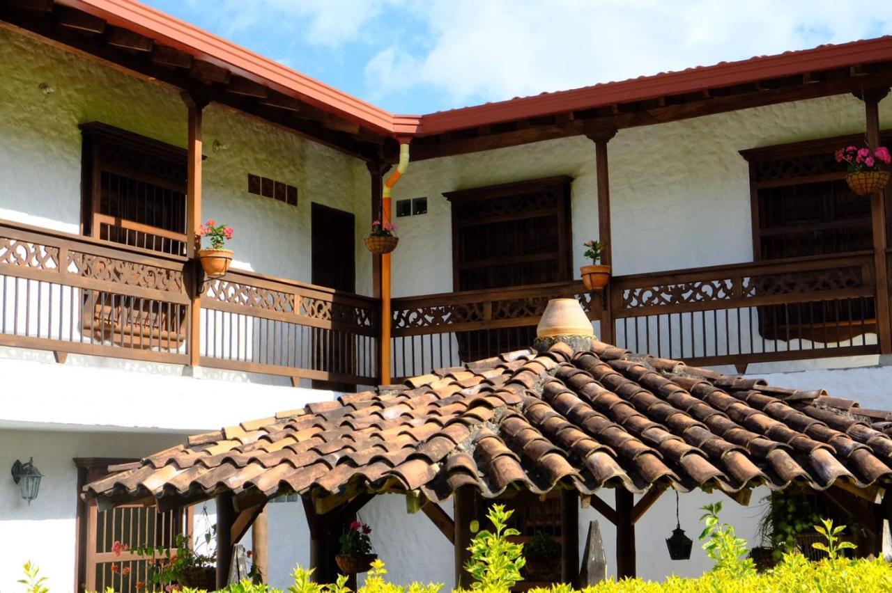 Casa Porton Campestre *
