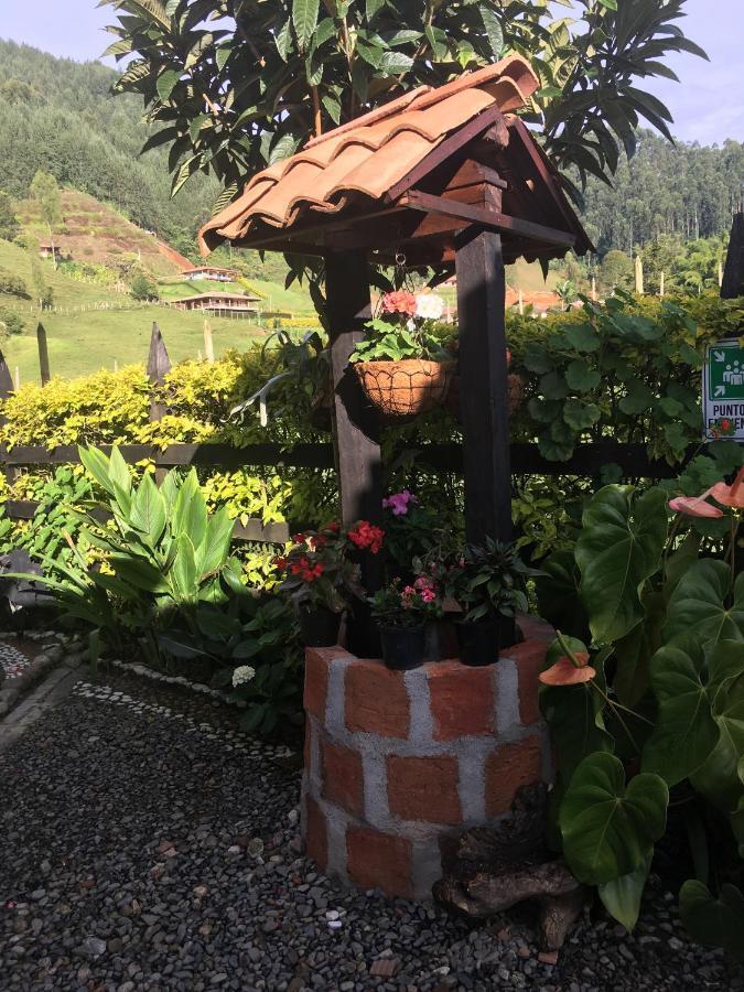 Casa Portón Campestre *