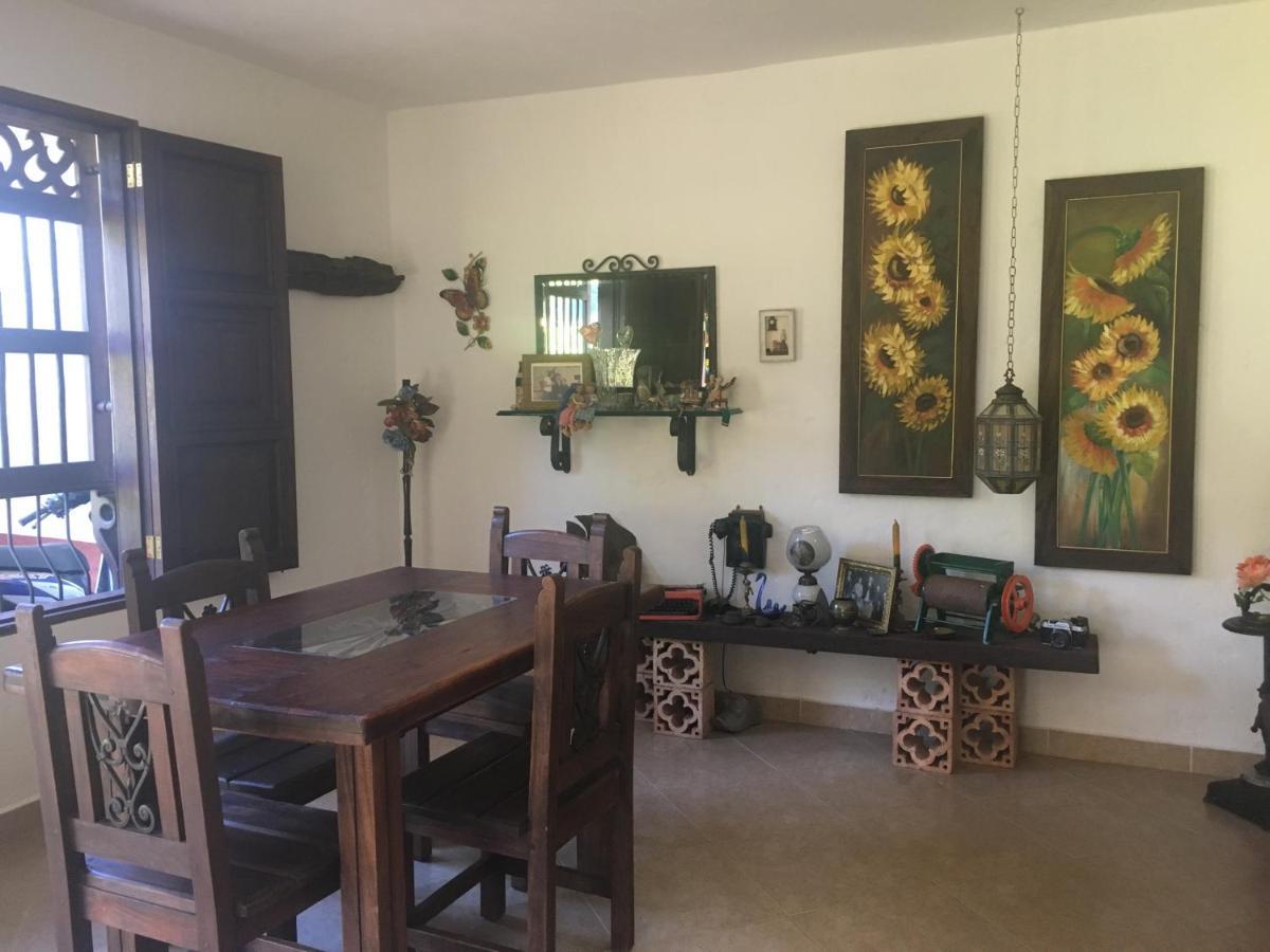 Casa Porton Campestre