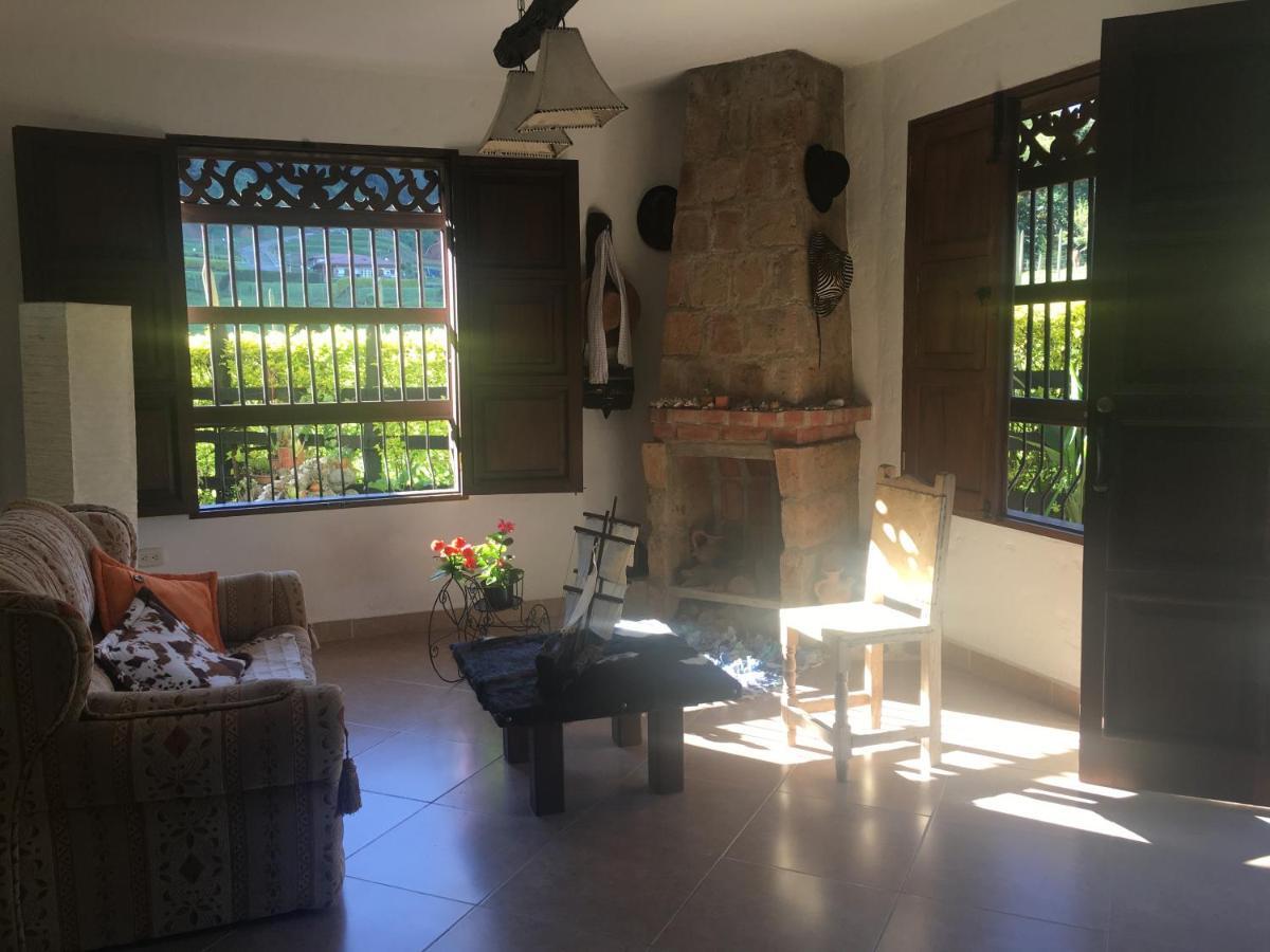 Casa Portón Campestre *