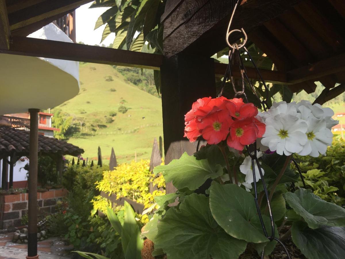 Casa Porton Campestre *